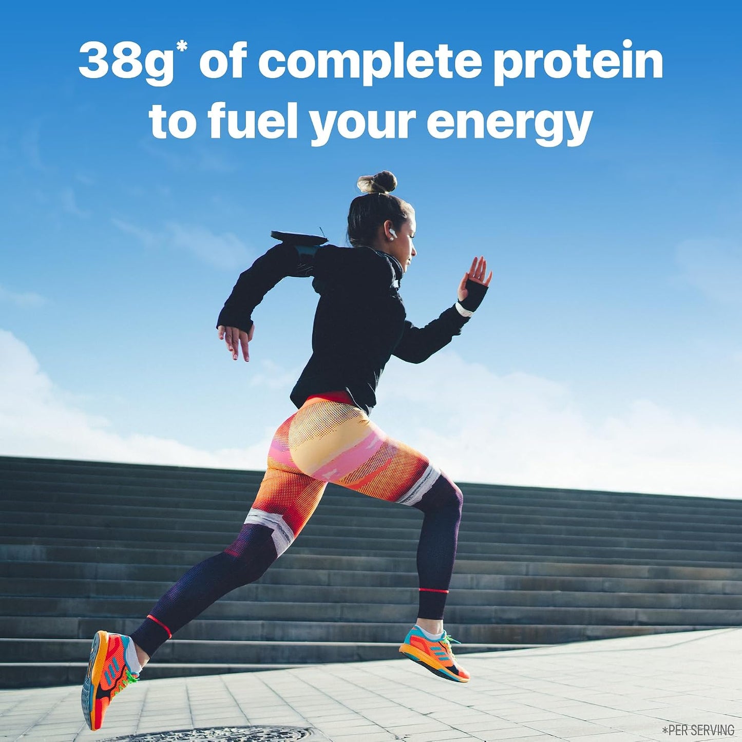 Orgain 38g High Protein Shake, Dairy Isolate Protein Milk, Chocolate Fudge, 6g BCAAs, 1g Sugar Per Serving, Meal Replacement, Ready to Drink, Keto Friendly, Gluten-Free 14 Fl Oz (Pack of 12)